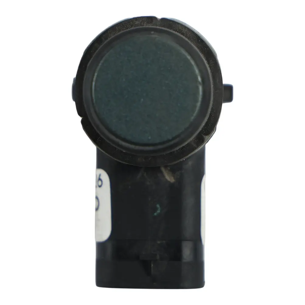 Skoda Yeti Mk1 Audi A6 C7 A7 4G Front Parking Sensor PDC Malachite Green - F6Q - SKU 1T0919297A-MALG - Part number 1T0919297A