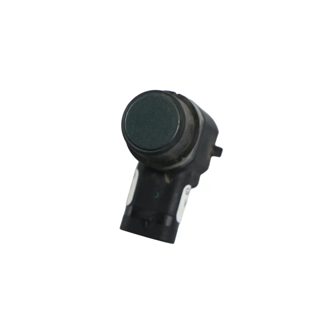 Mk1 Audi A6 C7 A7 4G Front Parking Sensor PDC Malachite Green - F6Q to Skoda Yeti with Part number 1T0919297A Skoda Yeti Mk1 Audi A6 C7 A7 4G Front Parking Sensor PDC Malachite Green - F6Q - SKU 1T0919297A-MALG - Part number 1T0919297A