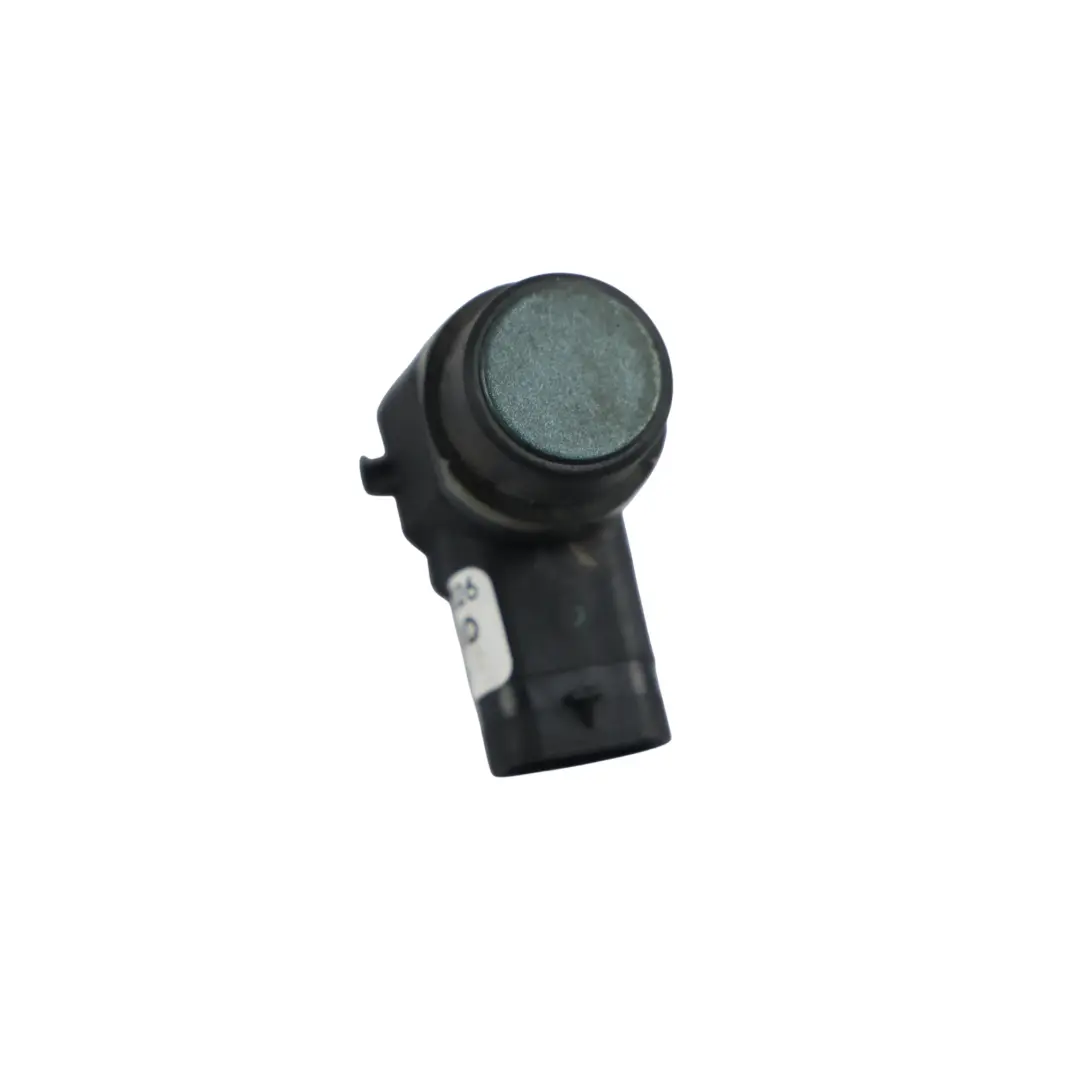 Mk1 Audi A6 C7 A7 4G Front Parking Sensor PDC Malachite Green - F6Q to Skoda Yeti with Part number 1T0919297A Skoda Yeti Mk1 Audi A6 C7 A7 4G Front Parking Sensor PDC Malachite Green - F6Q - SKU 1T0919297A-MALG - Part number 1T0919297A