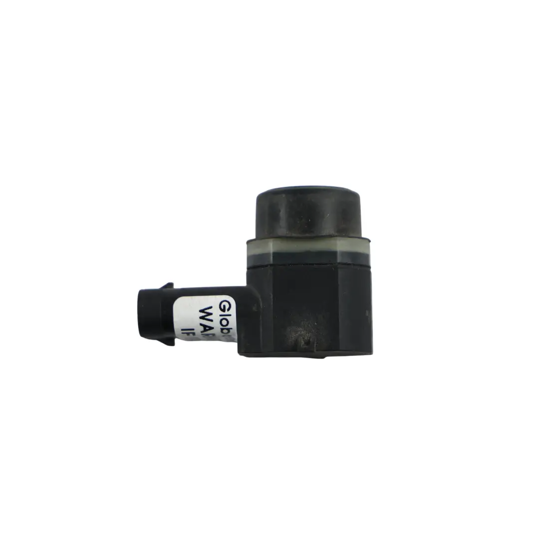 Skoda Yeti Mk1 Audi A6 C7 A7 4G Capteur Parking Avant PDC Vert Malachite F6Q - SKU 1T0919297A-MALG - Numéro de pièce 1T0919297A
