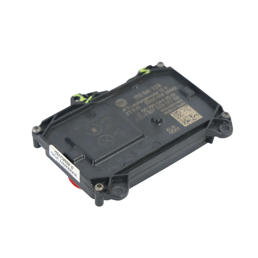 Volkswagen Sharan 7N Module Ballast Phare Virage - SKU 1T0941329-1 - Numéro de pièce 1T0941329