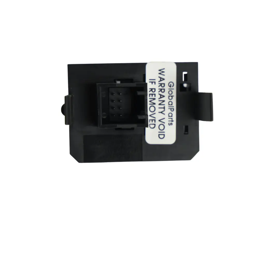 Volkswagen Touran 1T Interruptor Botón Control Ajuste Faro - SKU 1T0941333B - Número de pieza 1T0941333B