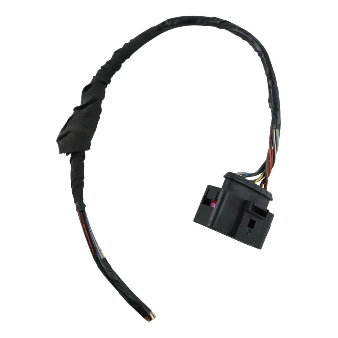  Volskwagen Touran 1T Rear Lamp Light Wiring Plug Left N/S - SKU 1T0945095N-2 - Part number 1T0945095N