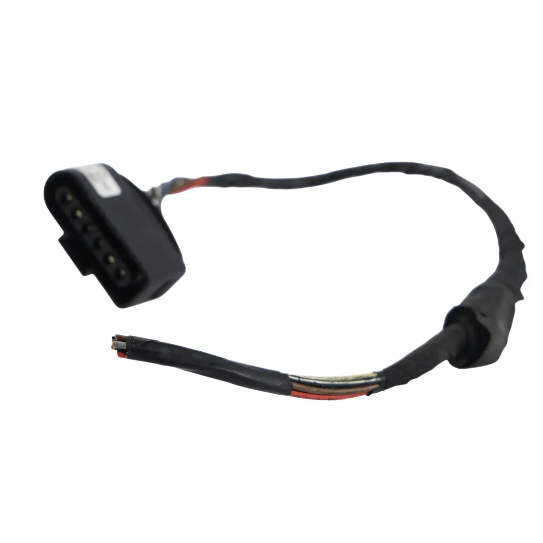 Volskwagen Touran 1T Rear Lamp Light Wiring Plug Left N/S to with Part number 1T0945095N Volskwagen Touran 1T Rear Lamp Light Wiring Plug Left N/S - SKU 1T0945095N-2 - Part number 1T0945095N