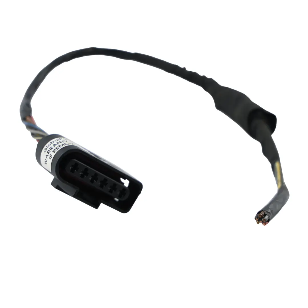 Volkswagen Touran 1T Wtyczka Gniazdo Lampy Tylnej Lewa - SKU 1T0945095N-2 - Numer Części 1T0945095N