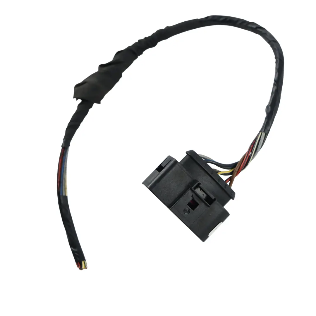  Volskwagen Touran 1T Rear Lamp Light Wiring Plug Left N/S - SKU 1T0945095N-2 - Part number 1T0945095N