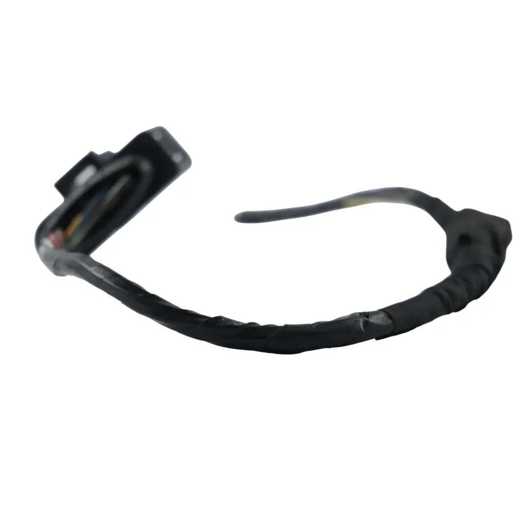 Volkswagen Touran 1T Wtyczka Gniazdo Lampy Tylnej Lewa - SKU 1T0945095N-2 - Numer Części 1T0945095N