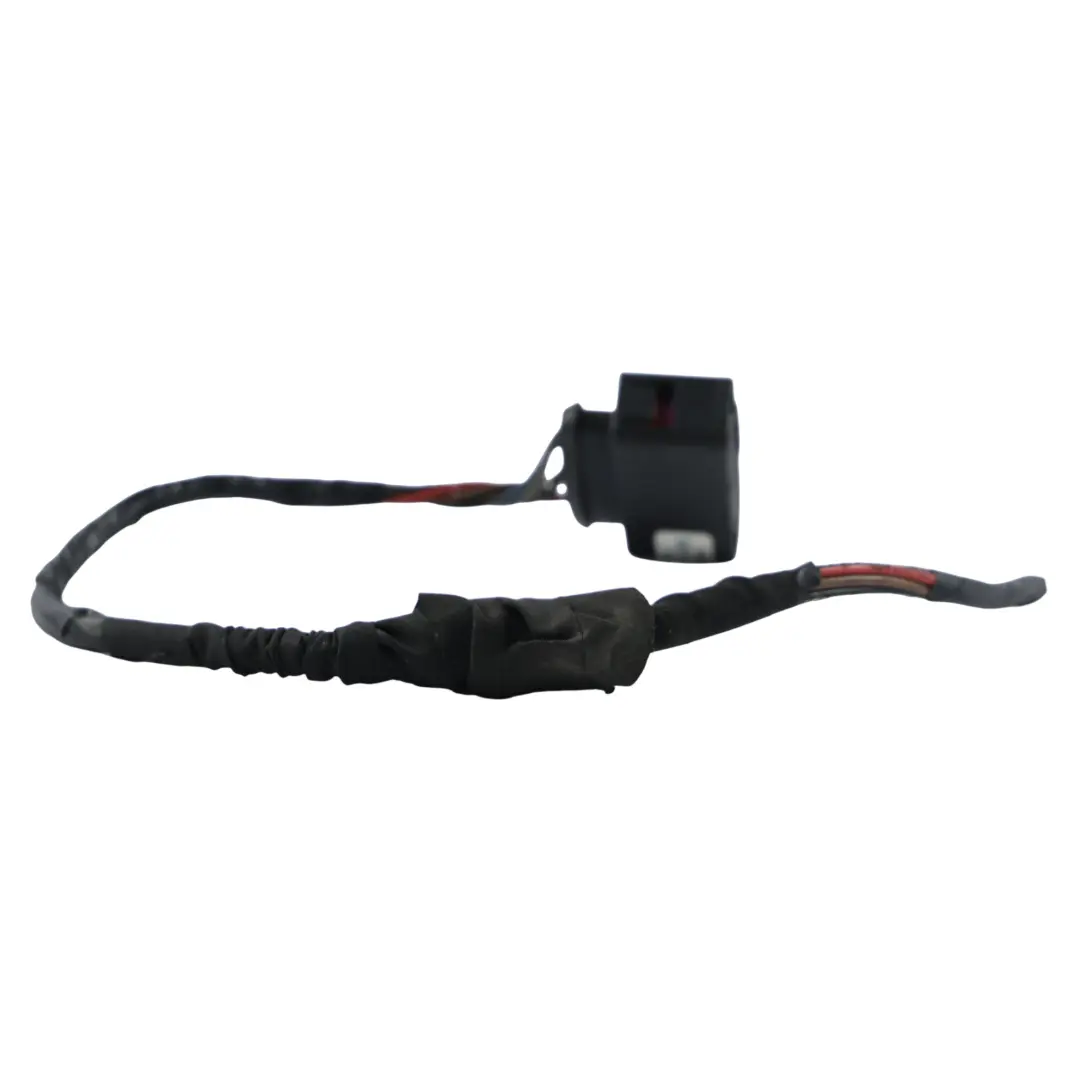 Volkswagen Touran 1T Wtyczka Gniazdo Lampy Tylnej Lewa - SKU 1T0945095N-2 - Numer Części 1T0945095N