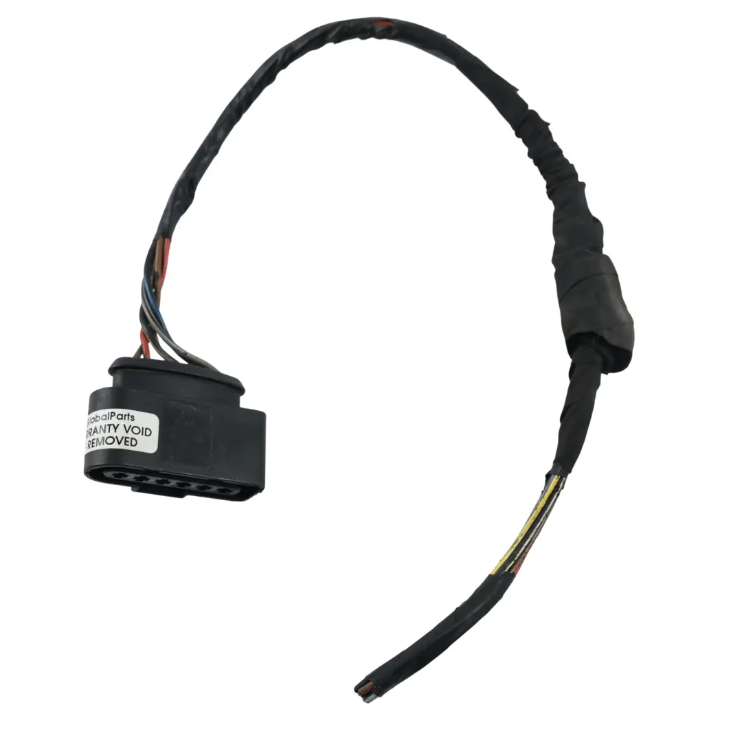 Wtyczka Gniazdo Lampy Tylnej Lewa do Volkswagen Touran 1T o numerze 1T0945095N Volkswagen Touran 1T Wtyczka Gniazdo Lampy Tylnej Lewa - SKU 1T0945095N-2 - Numer Części 1T0945095N