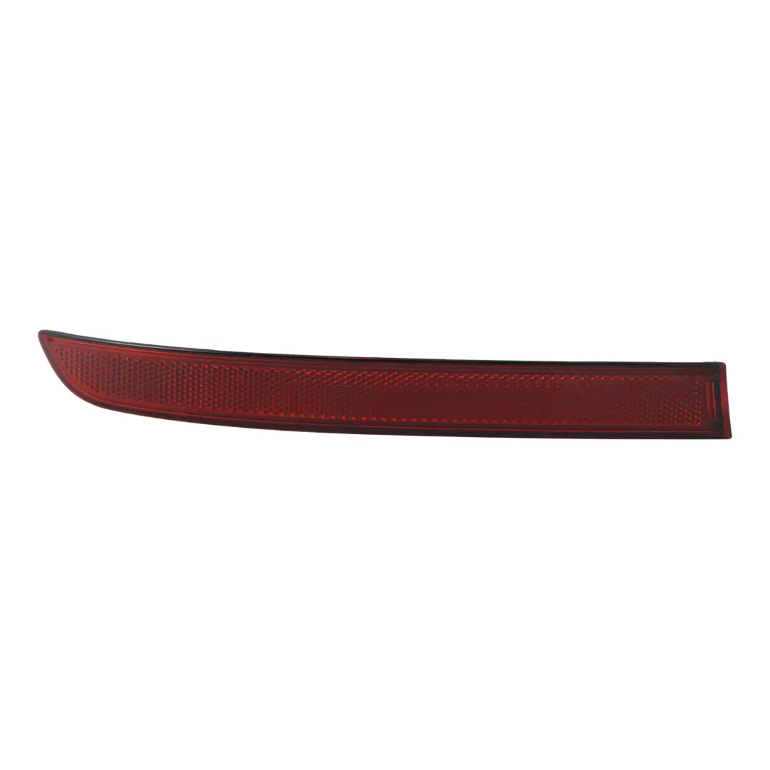 Touaran 1T Rear Bumper Reflector Lamp Trim Reflection Left N/S to VW with Part number 1T0945105A VW Touaran 1T Rear Bumper Reflector Lamp Trim Reflection Left N/S - SKU 1T0945105A - Part number 1T0945105A