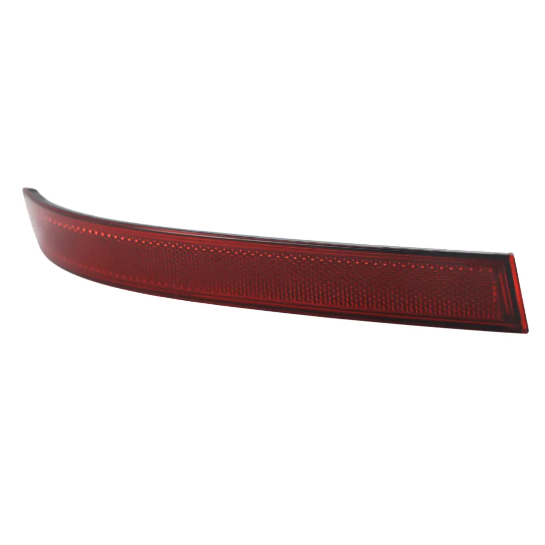 Reflector Trasero Izquierdo Parachoques para Audi VW Touran 1T con número de pieza 1T0945105A Audi VW Touran 1T Reflector Trasero Izquierdo Parachoques - SKU 1T0945105A - Número de pieza 1T0945105A