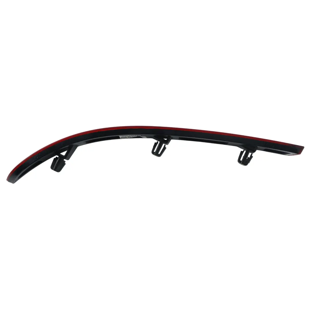 Réflecteur Pare-Chocs Arrière Gauche pour Audi VW Touran 1T à propos du numéro de pièce 1T0945105A Audi VW Touran 1T Réflecteur Pare-Chocs Arrière Gauche - SKU 1T0945105A - Numéro de pièce 1T0945105A