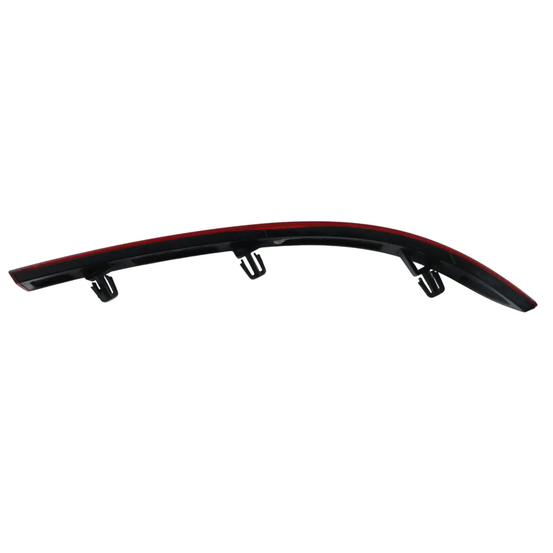 Réflecteur Pare-Chocs Arrière Gauche pour Audi VW Touran 1T à propos du numéro de pièce 1T0945105A Audi VW Touran 1T Réflecteur Pare-Chocs Arrière Gauche - SKU 1T0945105A - Numéro de pièce 1T0945105A