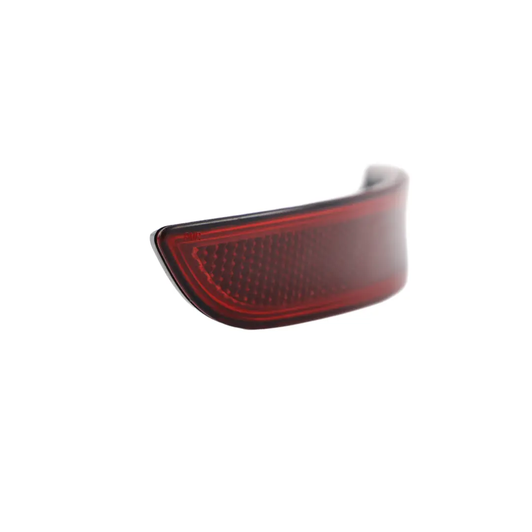 Touaran 1T Rear Bumper Reflector Lamp Trim Reflection Left N/S to VW with Part number 1T0945105A VW Touaran 1T Rear Bumper Reflector Lamp Trim Reflection Left N/S - SKU 1T0945105A - Part number 1T0945105A