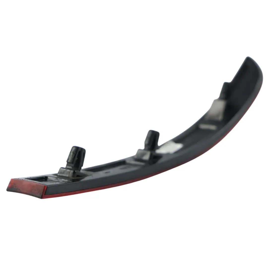 Réflecteur Pare-Chocs Arrière Gauche pour Audi VW Touran 1T à propos du numéro de pièce 1T0945105A Audi VW Touran 1T Réflecteur Pare-Chocs Arrière Gauche - SKU 1T0945105A - Numéro de pièce 1T0945105A