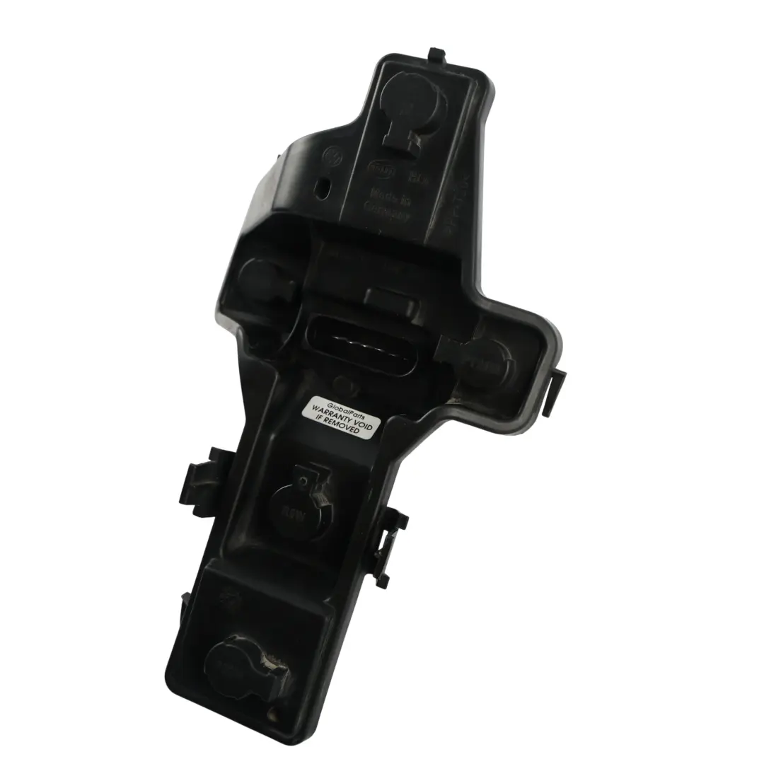 VW Volkswagen Touran 1T Bulb Holder Tail Lamp Socket Rear Left N/S - SKU 1T0945257D - Part number 1T0945257D