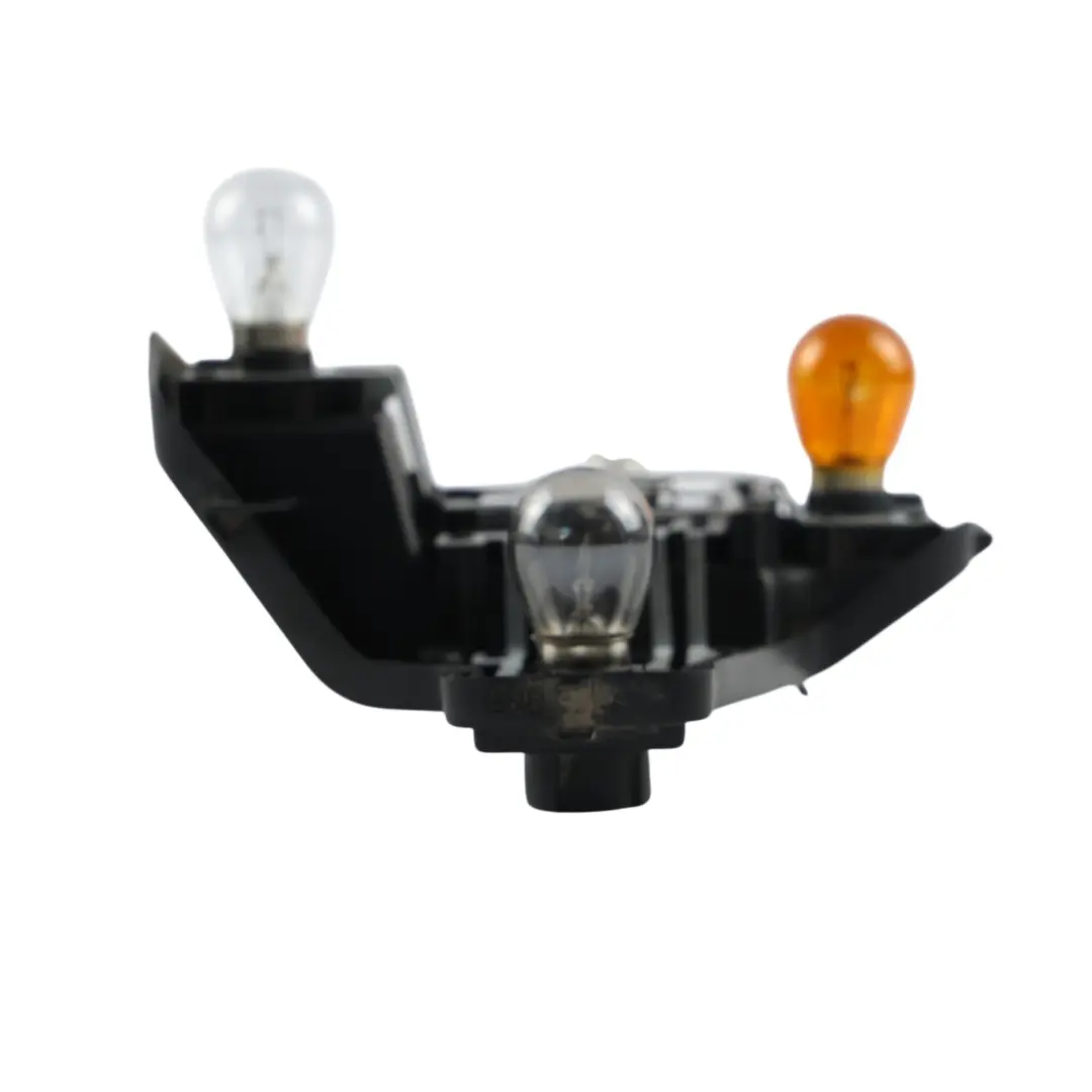 VW Volkswagen Touran 1T Bulb Holder Tail Lamp Socket Rear Left N/S - SKU 1T0945257D - Part number 1T0945257D
