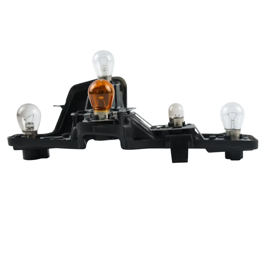 VW Volkswagen Touran 1T Support d'ampoule Douille feu arrière gauche - SKU 1T0945257D - Numéro de pièce 1T0945257D