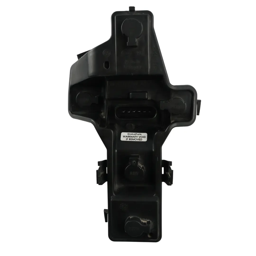 Portalámparas Trasero Izquierdo para VW Volkswagen Touran 1T con número de pieza 1T0945257D VW Volkswagen Touran 1T Portalámparas Trasero Izquierdo - SKU 1T0945257D - Número de pieza 1T0945257D