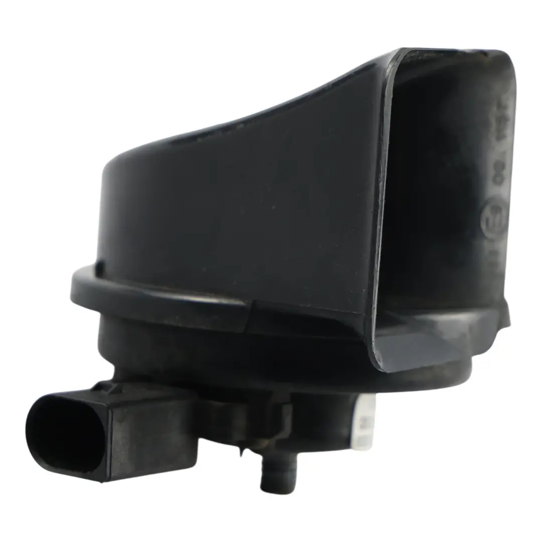 Volkswagen Touran 1T Golf Mk5 Mk6 Bocina Tono Alto Señal Audio - SKU 1T0951206E - Número de pieza 1T0951206E