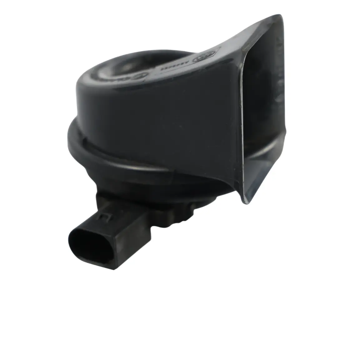 Mk5 Mk6 Bocina Tono Alto Señal Audio para Volkswagen Touran 1T Golf con número de pieza 1T0951206E Volkswagen Touran 1T Golf Mk5 Mk6 Bocina Tono Alto Señal Audio - SKU 1T0951206E - Número de pieza 1T0951206E