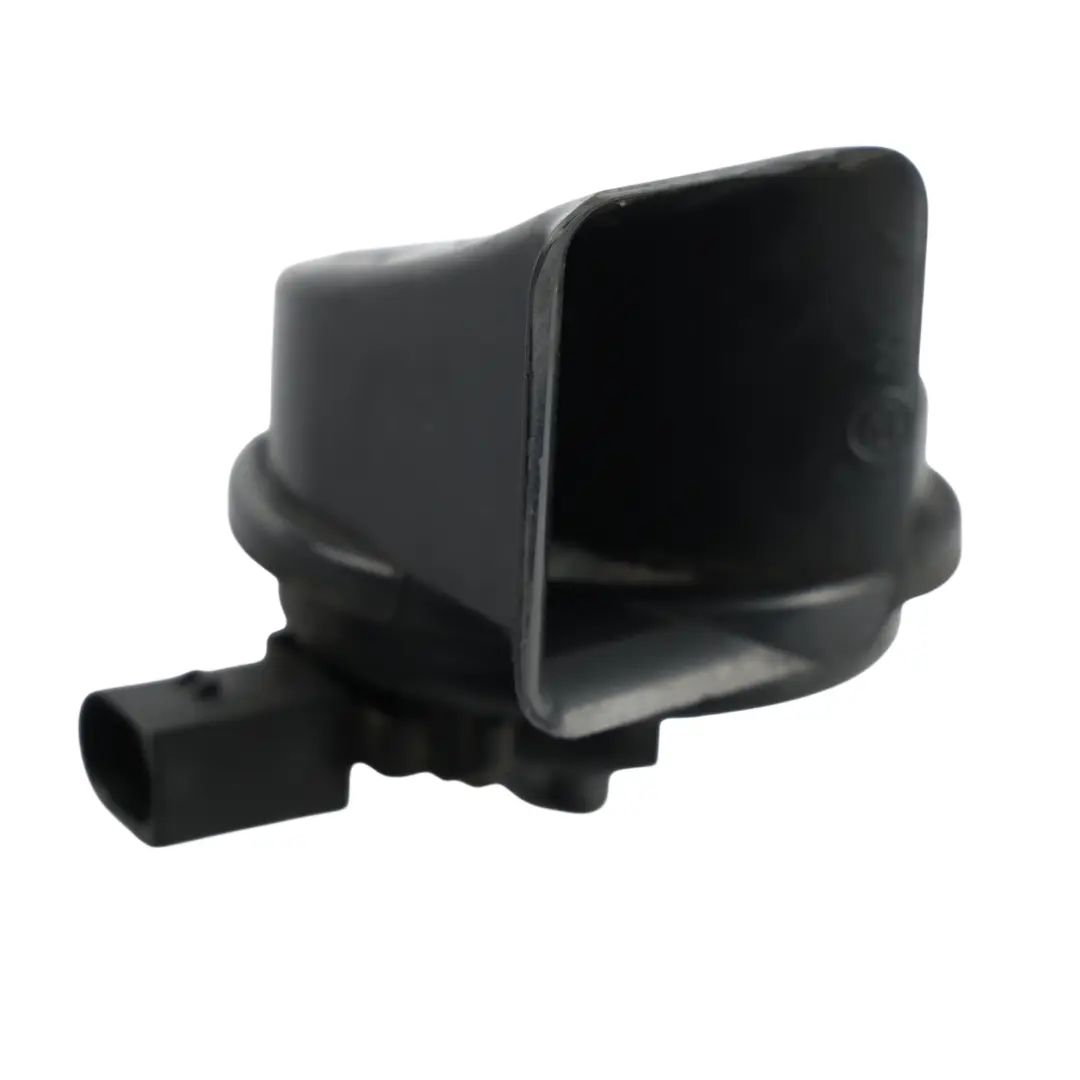 Mk5 Mk6 Bocina Tono Alto Señal Audio para Volkswagen Touran 1T Golf con número de pieza 1T0951206E Volkswagen Touran 1T Golf Mk5 Mk6 Bocina Tono Alto Señal Audio - SKU 1T0951206E - Número de pieza 1T0951206E