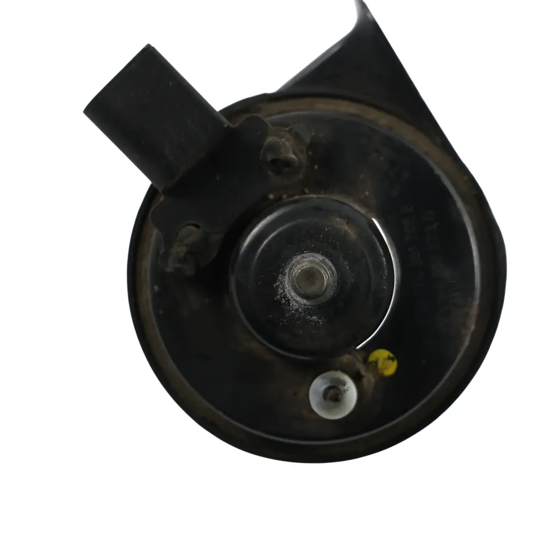 Mk5 Mk6 High Tone Horn Audio Signal to Volkswagen Touran 1T Golf with Part number 1T0951206E Volkswagen Touran 1T Golf Mk5 Mk6 High Tone Horn Audio Signal - SKU 1T0951206E - Part number 1T0951206E