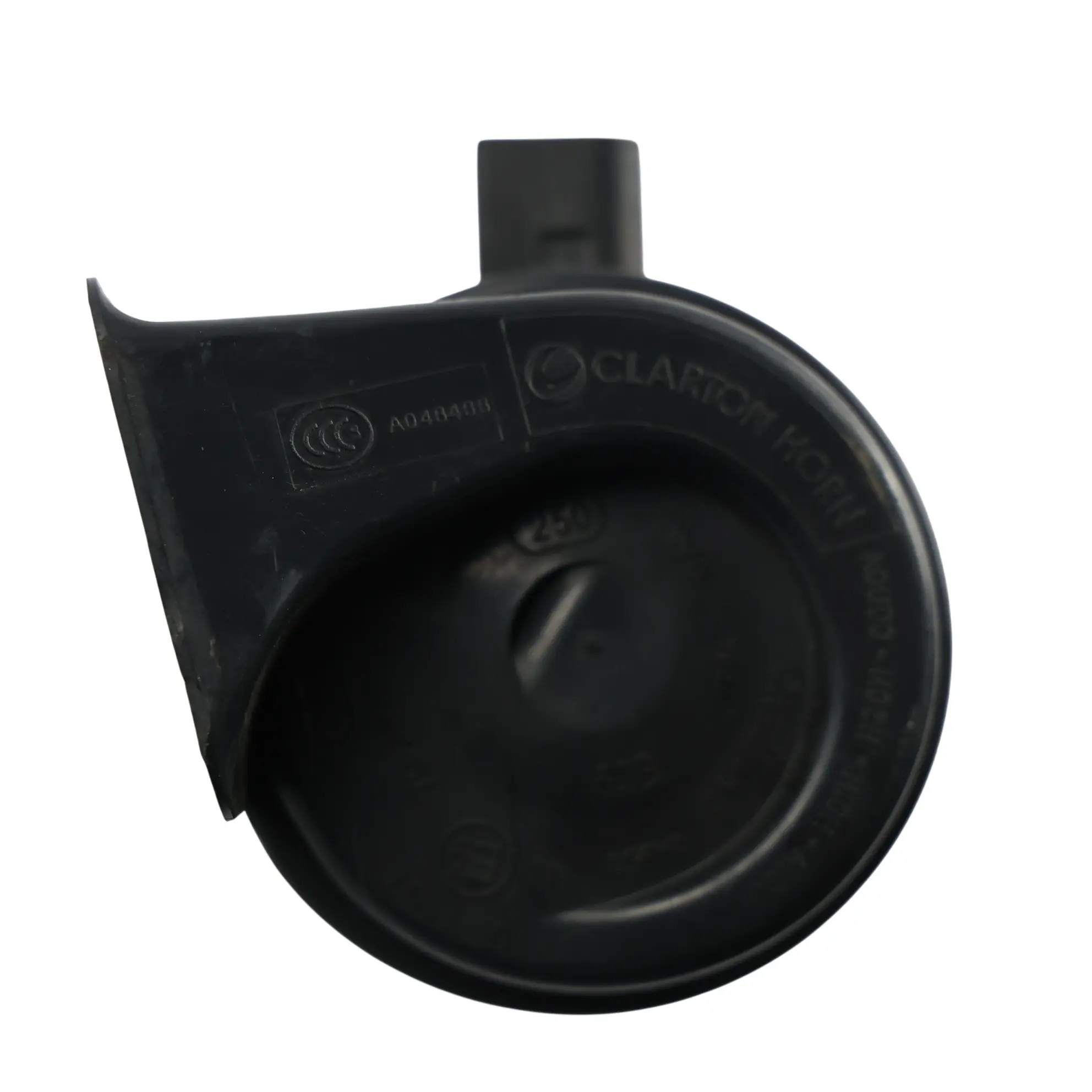 Volkswagen Touran 1T Golf Mk5 Mk6 High Tone Horn Audio Signal 1T0951206E