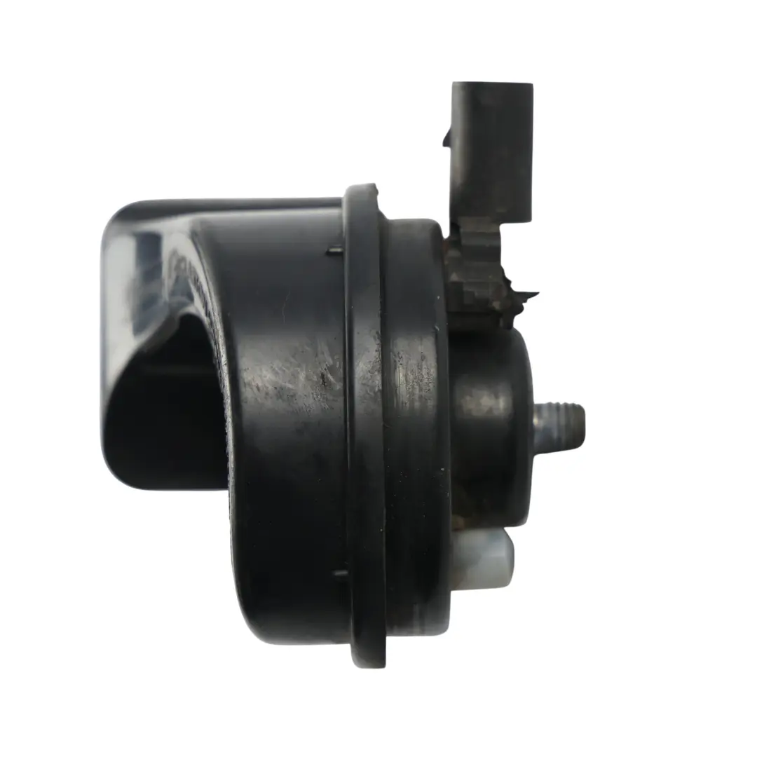 Volkswagen Touran 1T Golf Mk5 Mk6 High Tone Horn Audio Signal - SKU 1T0951206E - Part number 1T0951206E