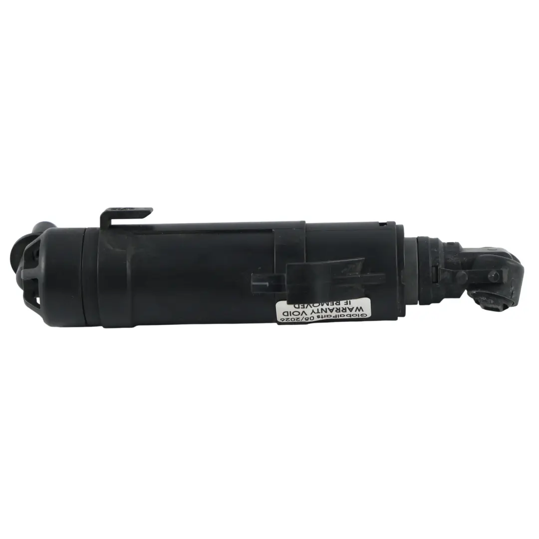 Volkswagen Touran 1T Golf Plus Windscreen Washer Jet Nozzle Left N/S - SKU 1T0955103B - Part number 1T0955103B
