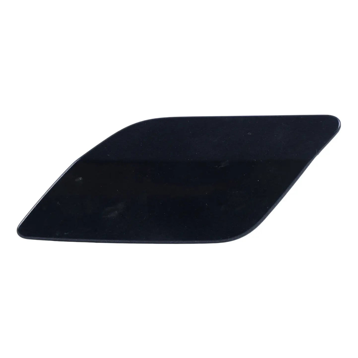 Volkswagen Touran Headlight Washer Jet Cover Flap Left N/S Night Blue - H5X