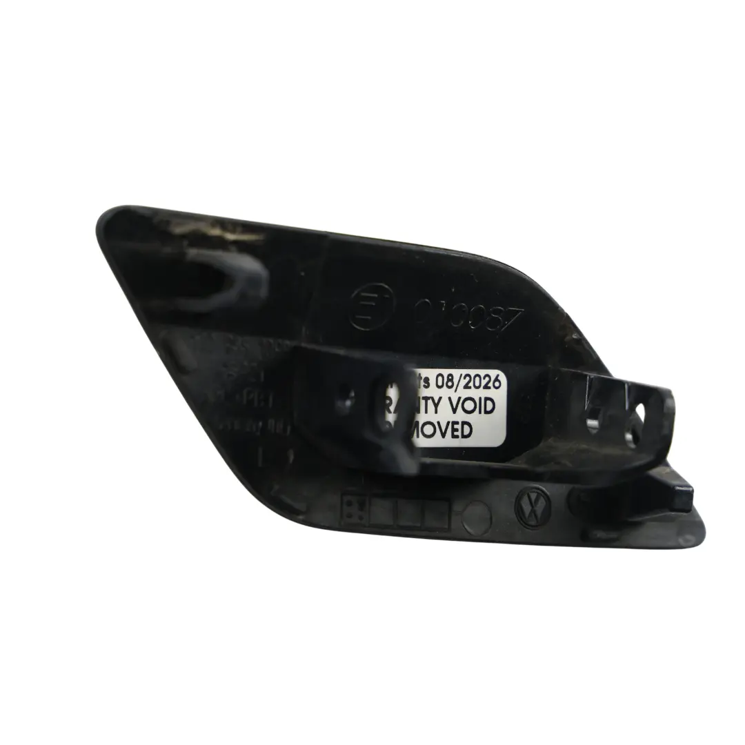 Volkswagen Touran Tapa Lavafaros Izquierdo Azul Noche H5X - SKU 1T0955109B-NBL - Número de pieza 1T0955109B