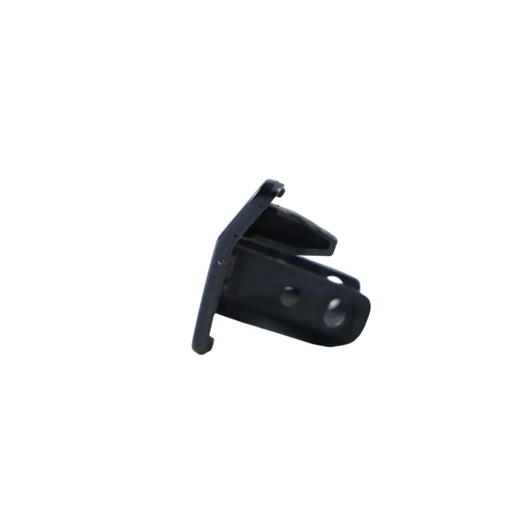 Volkswagen Touran Headlight Washer Jet Cover Flap Left N/S Night Blue - H5X - SKU 1T0955109B-NBL - Part number 1T0955109B