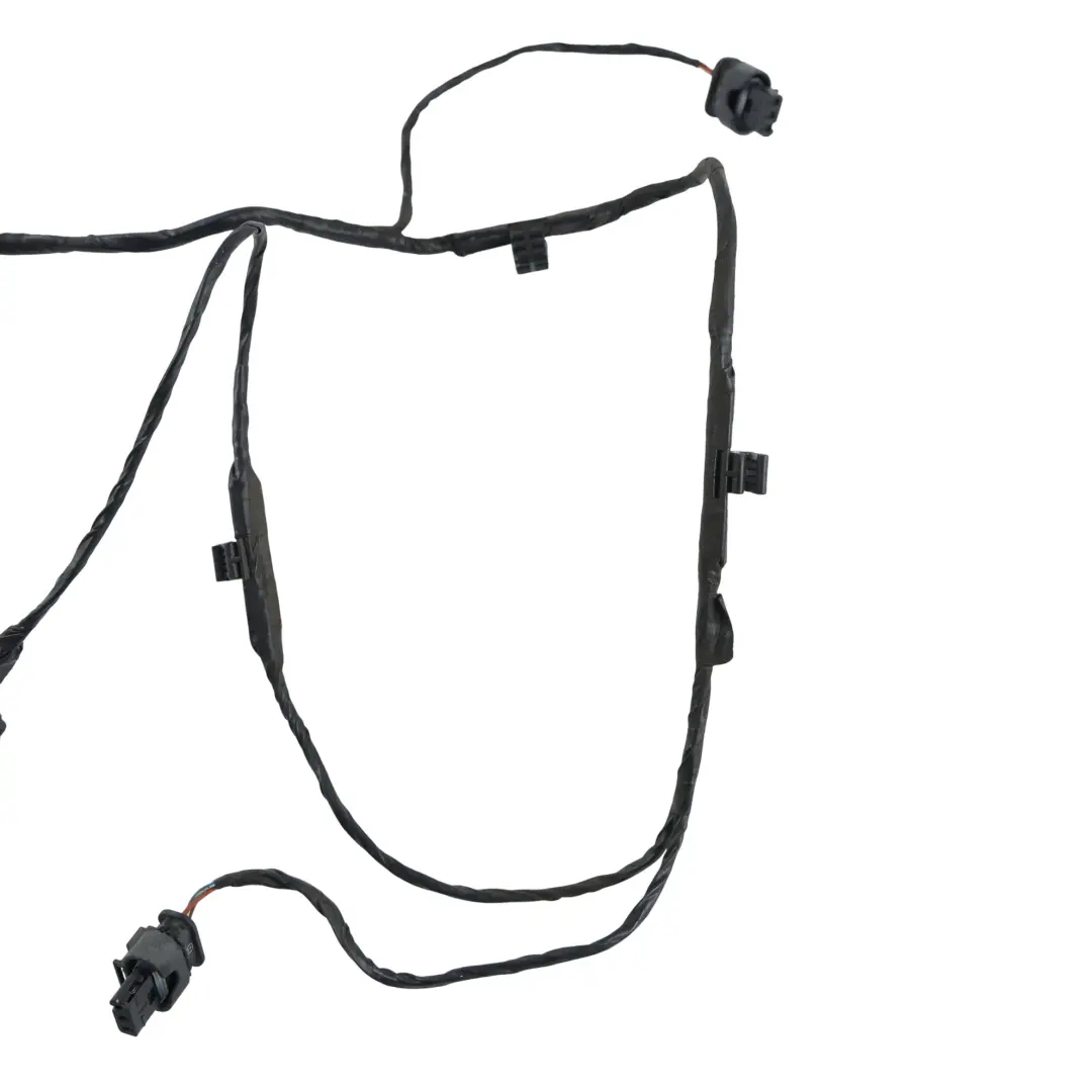 Volkswagen Touran 1T Cableado Sensor PDC Paragolpes Trasero - SKU 1T0971085E - Número de pieza 1T0971085E