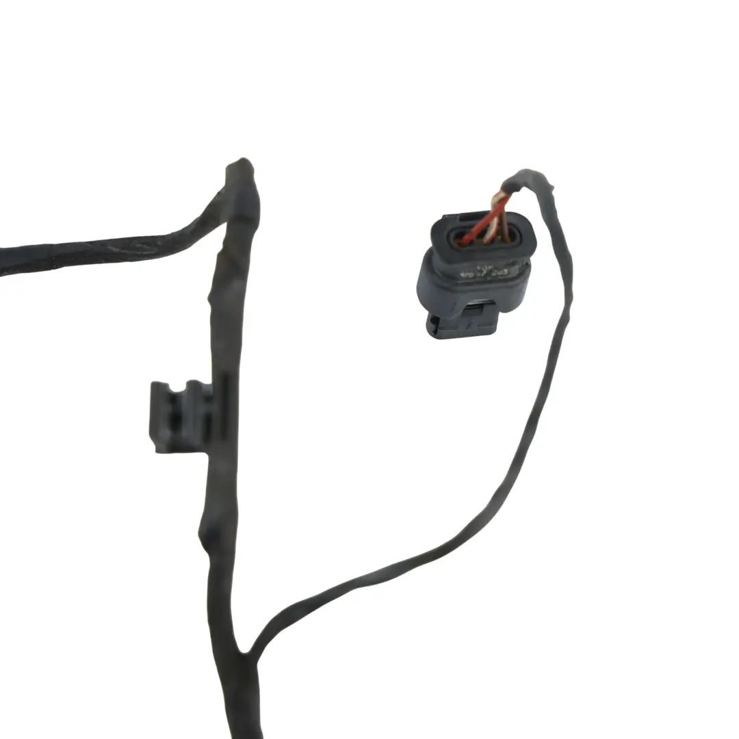 Cableado Sensor PDC Paragolpes Trasero para Volkswagen Touran 1T con número de pieza 1T0971085E Volkswagen Touran 1T Cableado Sensor PDC Paragolpes Trasero - SKU 1T0971085E - Número de pieza 1T0971085E