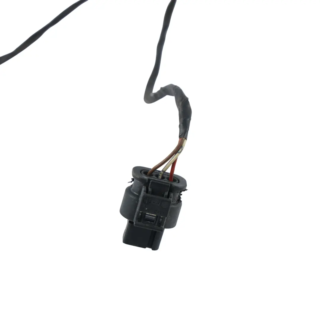 Volkswagen Touran 1T Rear Bumper Parking Sensor PDC Wiring Loom - SKU 1T0971085E - Part number 1T0971085E