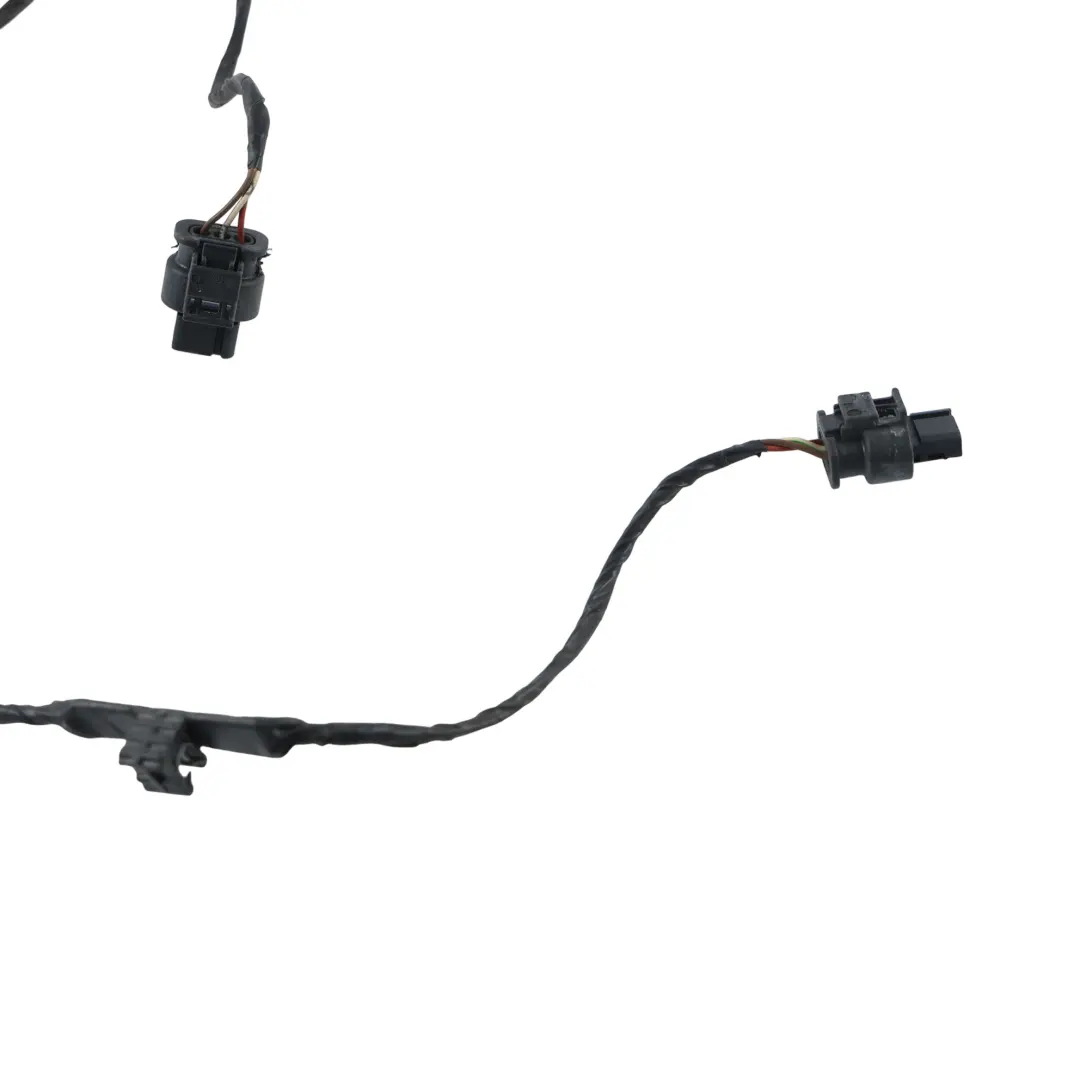 Cableado Sensor PDC Paragolpes Trasero para Volkswagen Touran 1T con número de pieza 1T0971085E Volkswagen Touran 1T Cableado Sensor PDC Paragolpes Trasero - SKU 1T0971085E - Número de pieza 1T0971085E
