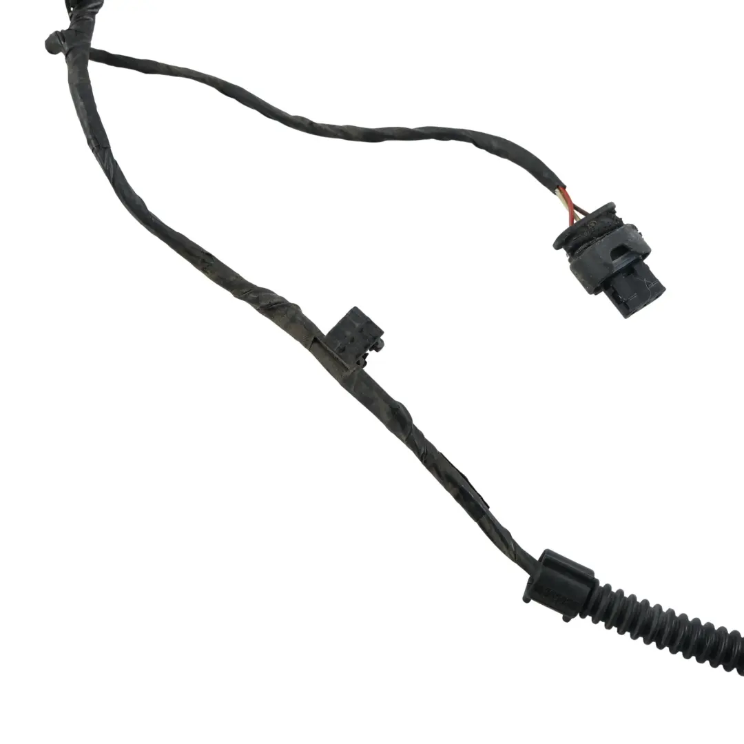 Volkswagen Touran 1T Rear Bumper Parking Sensor PDC Wiring Loom - SKU 1T0971085E - Part number 1T0971085E
