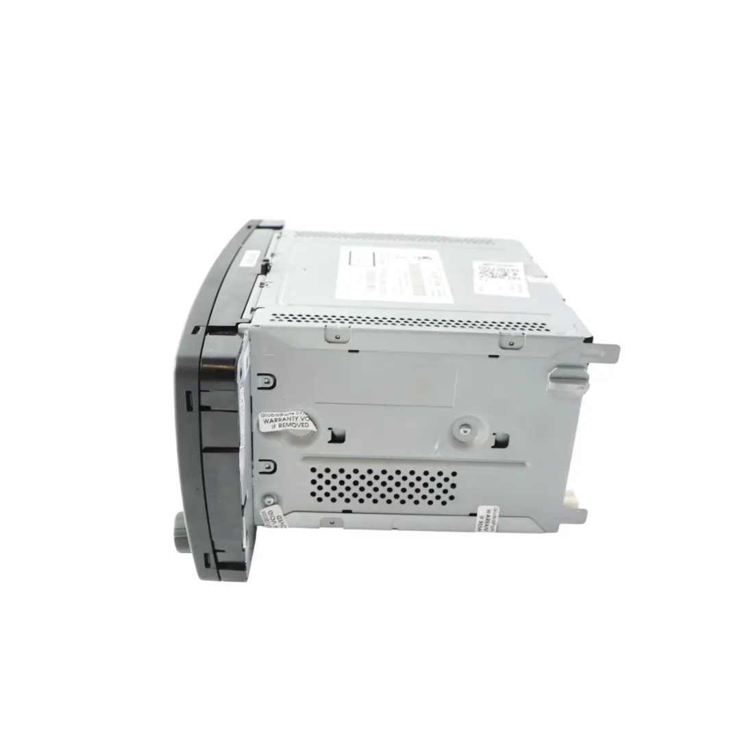 Unité Multimédia Bolero Radio CD Lecteur MP3 pour Skoda Yeti 5L à propos du numéro de pièce 1Z0035156M Skoda Yeti 5L Unité Multimédia Bolero Radio CD Lecteur MP3 - SKU 1Z0035156M - Numéro de pièce 1Z0035156M