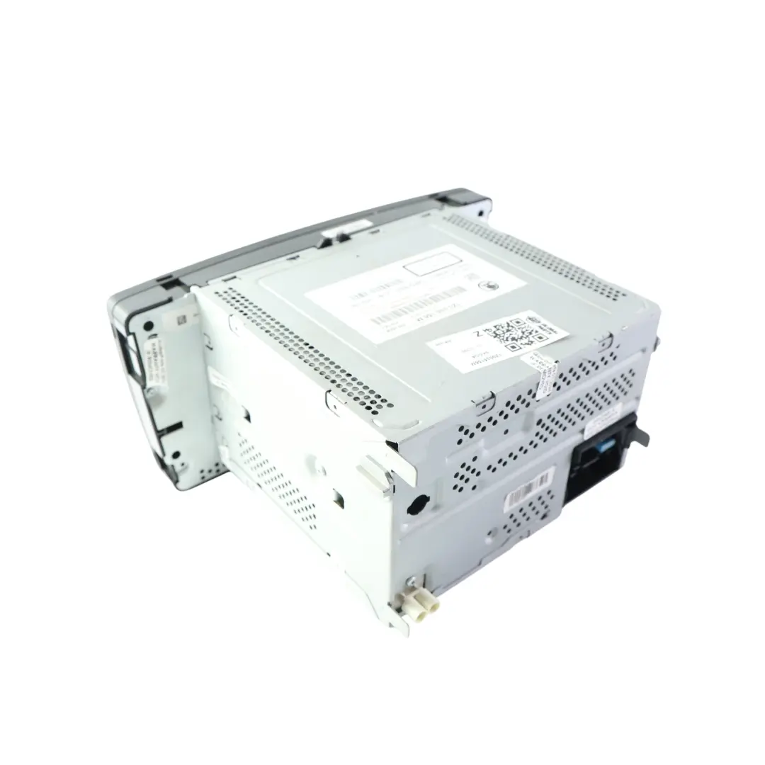 Multimedia Head Unit Bolero Radio CD MP3 Player to Skoda Yeti 5L with Part number 1Z0035156M Skoda Yeti 5L Multimedia Head Unit Bolero Radio CD MP3 Player - SKU 1Z0035156M - Part number 1Z0035156M