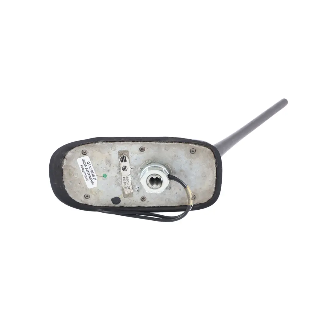 Skoda Octavia Mk2 Roof Aerial Antenna Control Module - SKU 1Z0035501 - Part number 1Z0035501
