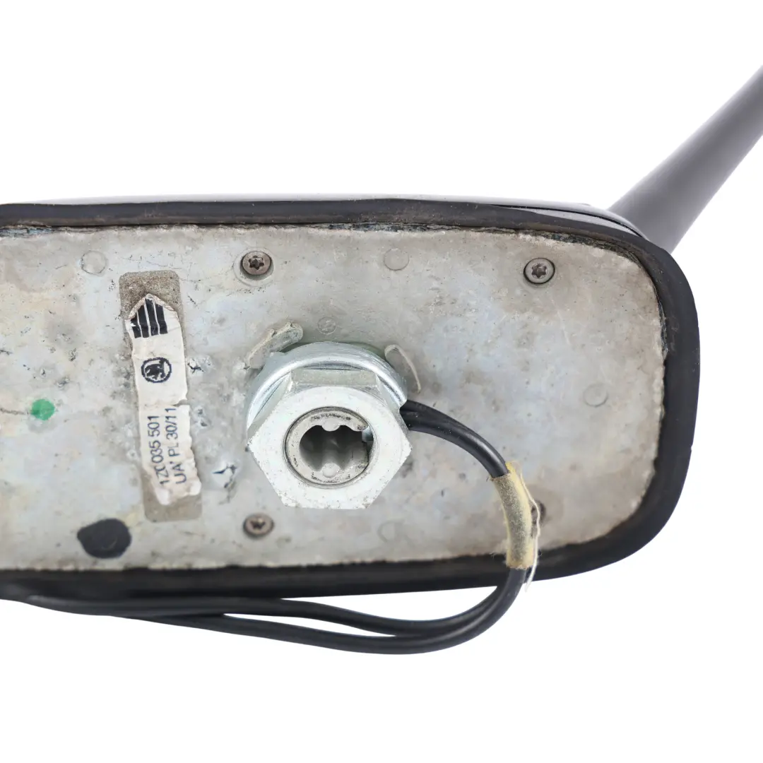 Skoda Octavia Mk2 Moduł Sterowania Anteną Dachową - SKU 1Z0035501 - Numer Części 1Z0035501