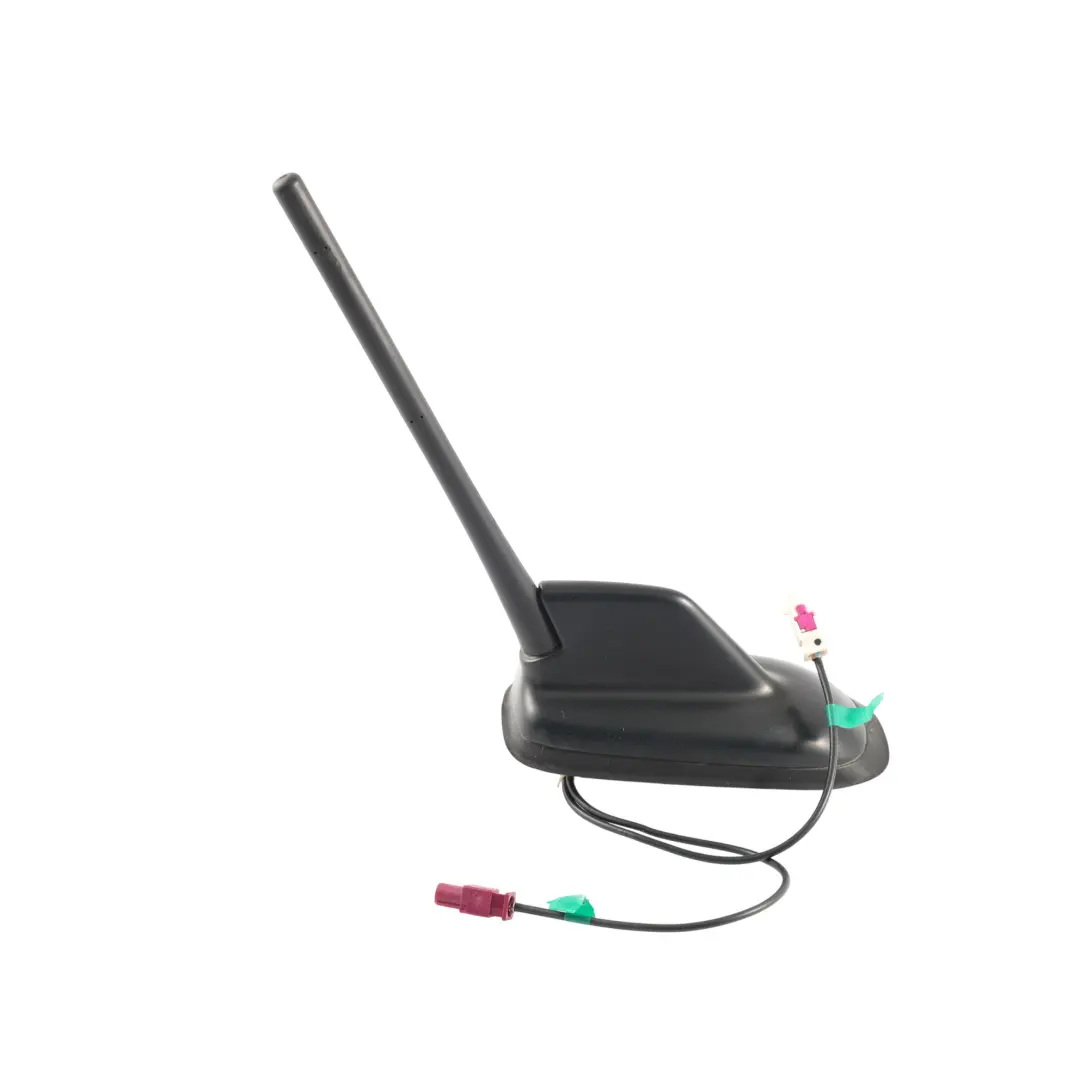 Skoda Octavia Mk2 Roof Aerial Antenna Control Module - SKU 1Z0035501 - Part number 1Z0035501