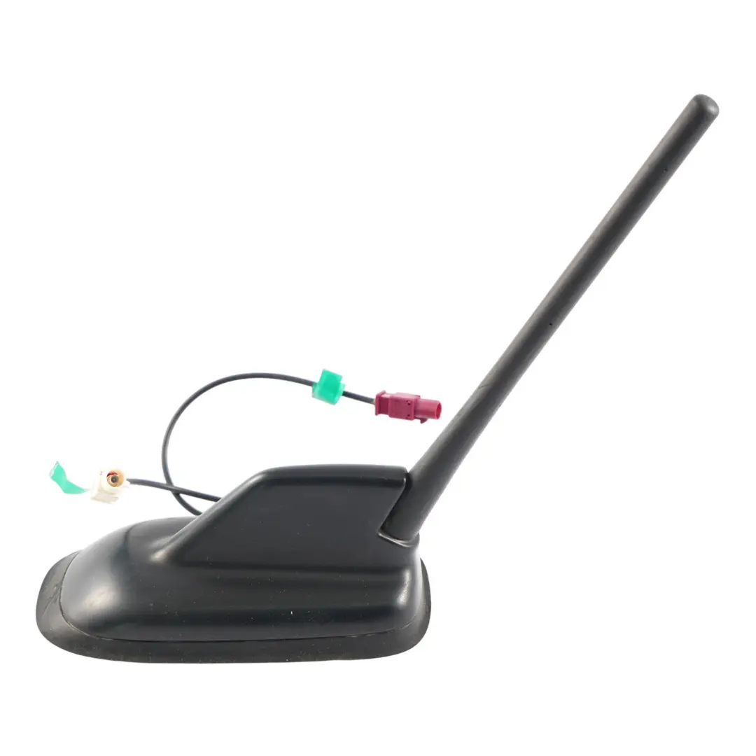 Mk2 Roof Aerial Antenna Control Module to Skoda Octavia with Part number 1Z0035501 Skoda Octavia Mk2 Roof Aerial Antenna Control Module - SKU 1Z0035501 - Part number 1Z0035501