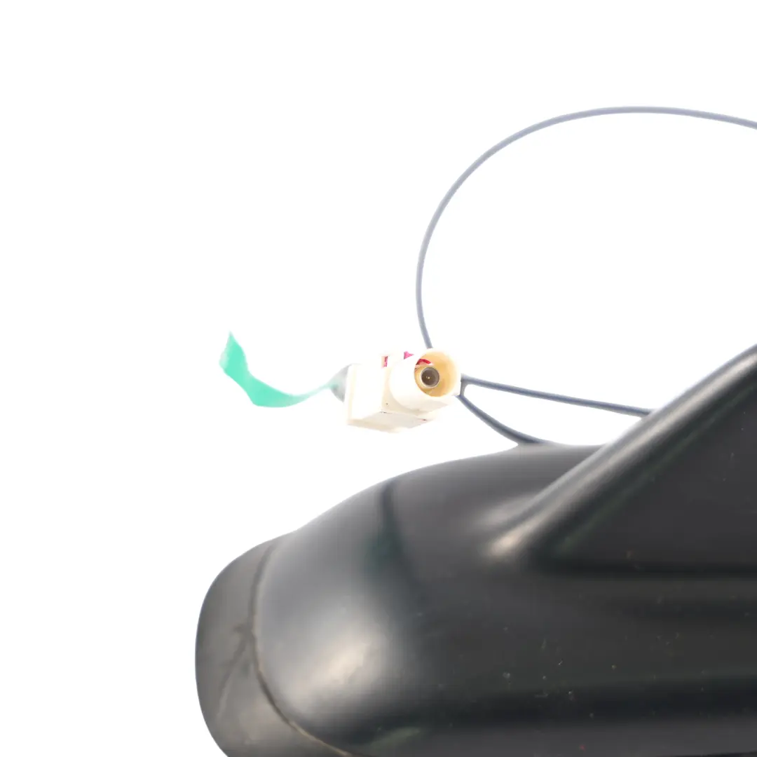 Skoda Octavia Mk2 Roof Aerial Antenna Control Module - SKU 1Z0035501 - Part number 1Z0035501