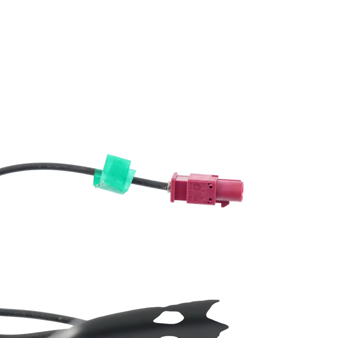 Skoda Octavia MK2 Dach Antenne Steuergerät - SKU 1Z0035501 - Teilenummer 1Z0035501