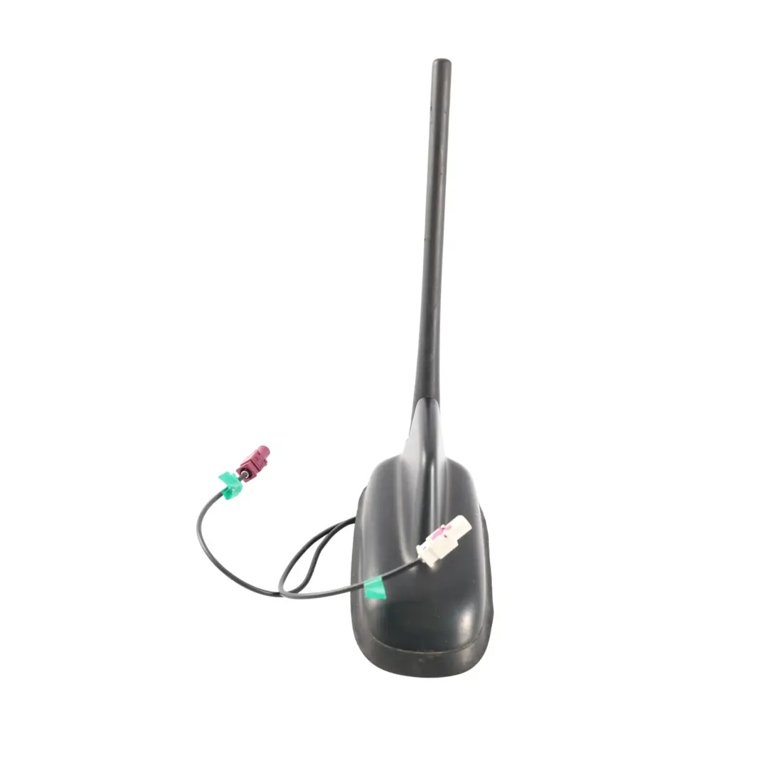 Mk2 Moduł Sterowania Anteną Dachową do Skoda Octavia o numerze 1Z0035501 Skoda Octavia Mk2 Moduł Sterowania Anteną Dachową - SKU 1Z0035501 - Numer Części 1Z0035501