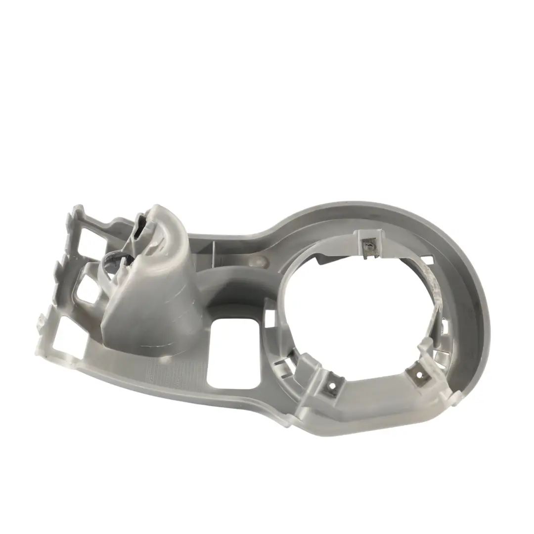 Skoda Octavia Scout 1Z Nebelscheinwerfer Waschanlage Halterung Links 1Z0807056C - SKU 1Z0807055C - Teilenummer 1Z0807055C