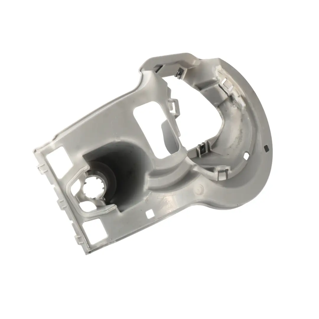 Skoda Octavia Scout 1Z Fog Lamp Headlight Washer Mounting Left N/S 1Z0807056C - SKU 1Z0807055C - Part number 1Z0807055C
