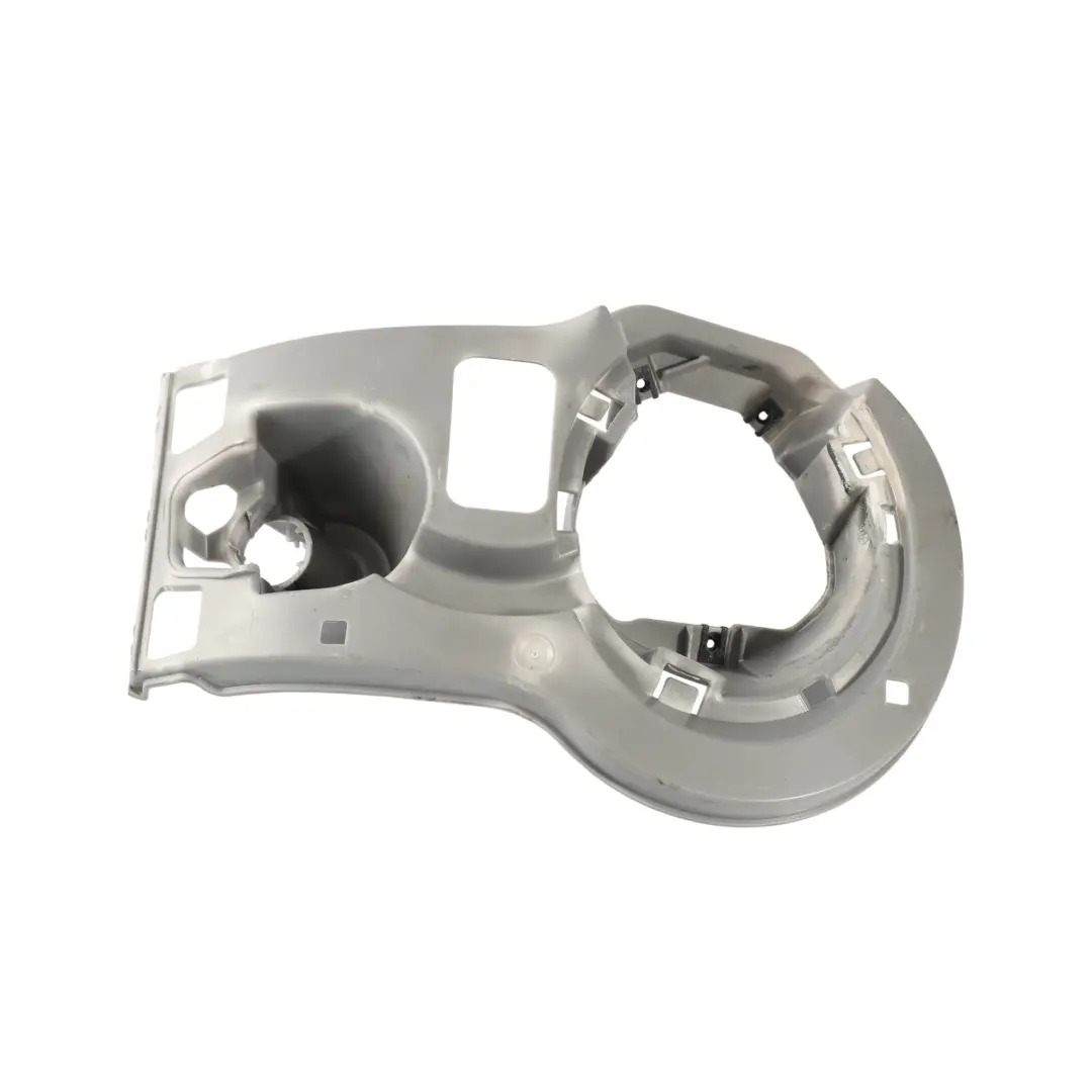 Skoda Octavia Scout 1Z Supporto Lavafaro Fendinebbia Sinistro 1Z0807056C - SKU 1Z0807055C - Numero di parte 1Z0807055C